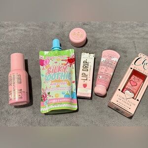 P.Louise Bad Batch Energy Silky Soothie Body Lotion - Mixed Fruit